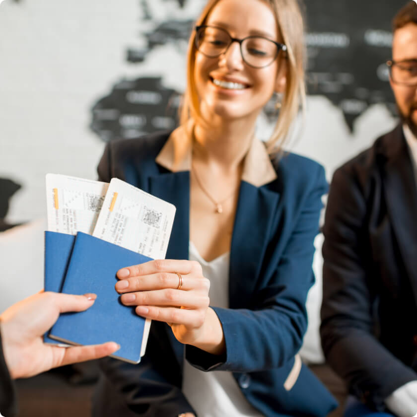 Student Visa Processing